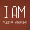 I AM: Voices of Rangatahi