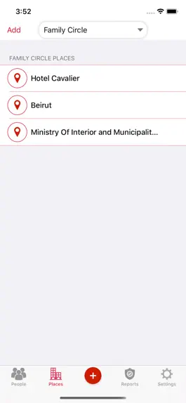 Game screenshot CatchMe - Locator App hack
