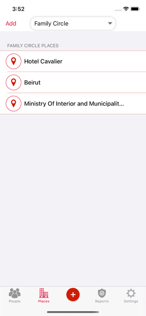 CatchMe - Locator App(圖3)-速報App