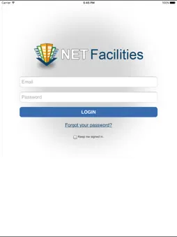 MobileFacilities screenshot 6