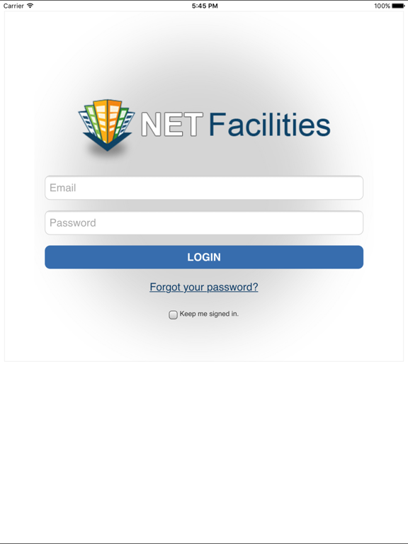 Screenshot #4 pour MobileFacilities