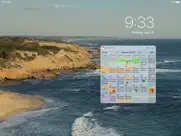 widgetcal-calendar widget ipad resimleri 1