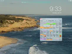 WidgetCal-Calendar Widget iPad image 1