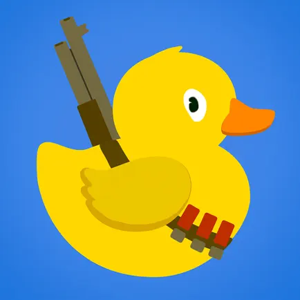 Duck Hunter New Classic arcade Читы
