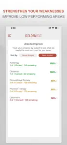 OSCE Practice Test Prep screenshot #5 for iPhone