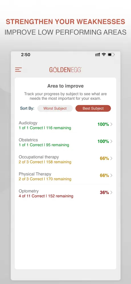 OSCE Practice Test Prep