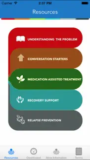 opioid overdose prevention app problems & solutions and troubleshooting guide - 2