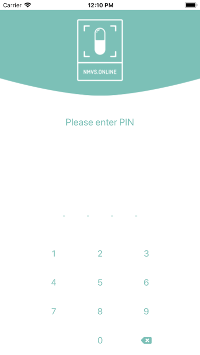 Screenshot #1 pour NMVS.online