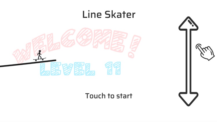 Line Skater screenshot-4