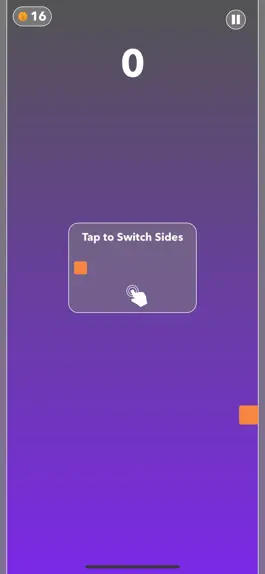 Game screenshot Walls Bounce hack