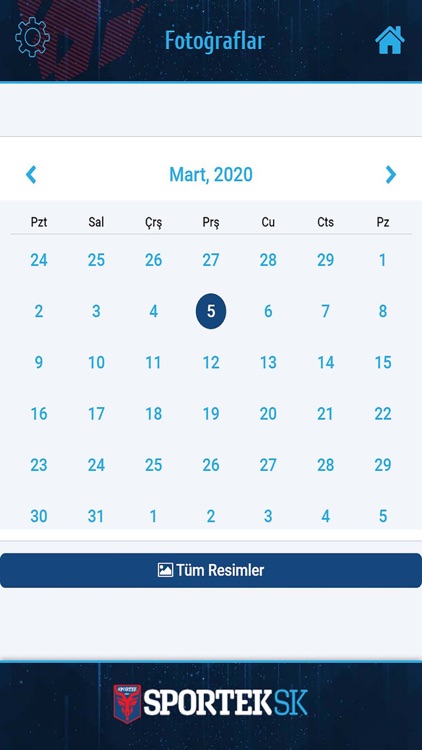 Sportek Spor Kulübü