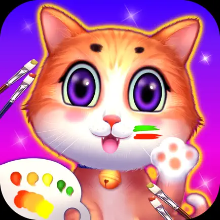 Painting board-coloring game Cheats