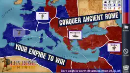 Game screenshot Lux Roman Empire Conquest hack