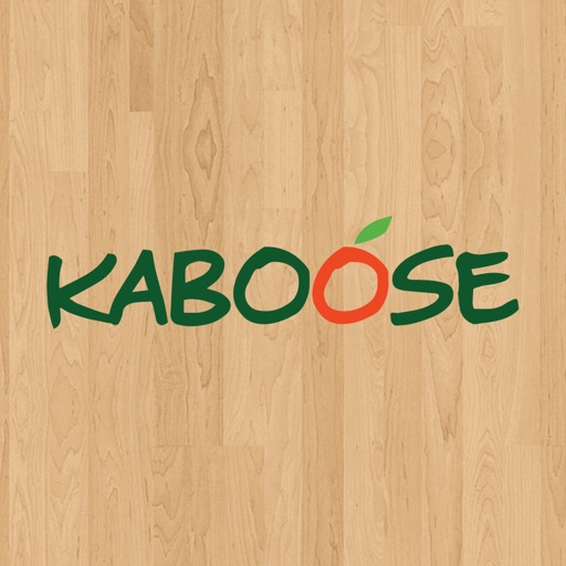 Juice Kaboose icon