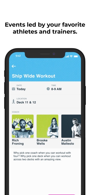 WOD On The Waves(圖3)-速報App