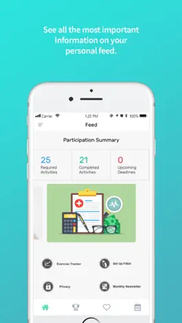 Game screenshot PreventionCloud apk