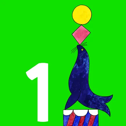 LOGO 1: Colors and Shapes Читы