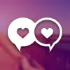 Similar Sweet Dates: Romance & LTRs Apps