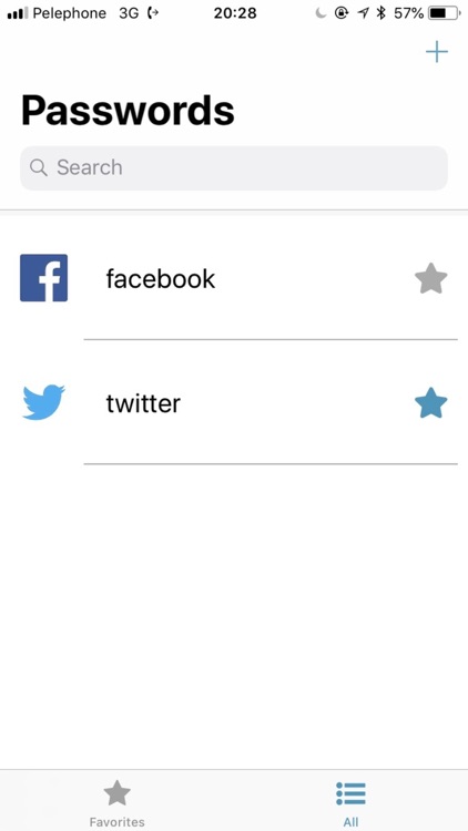 Password Bank - Pass Safe