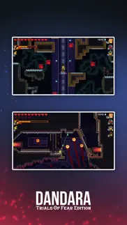 dandara trials of fear edition iphone resimleri 2