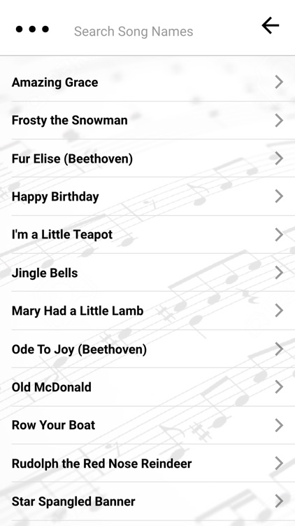 NameTheNotes screenshot-3