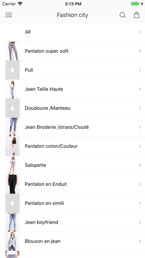 Toxik3 Jeans(圖2)-速報App