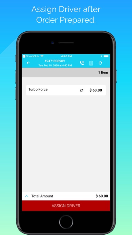 ShrubStore screenshot-4