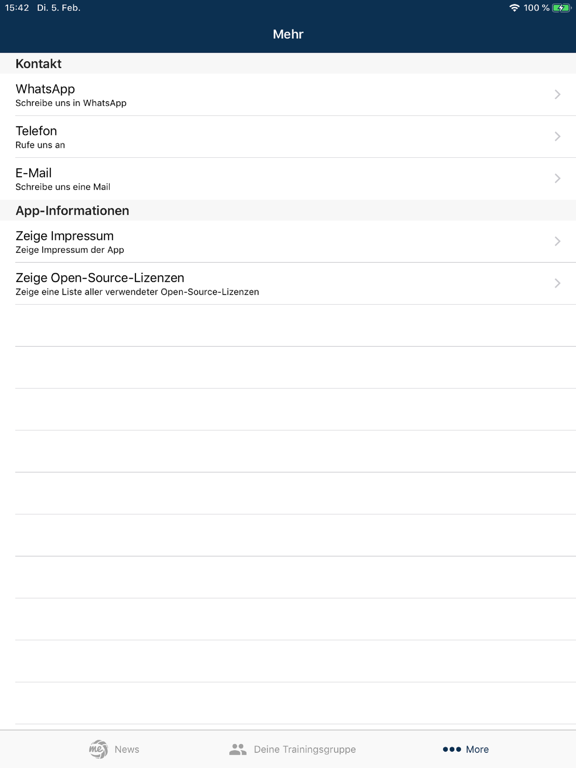 Screenshot #6 pour Beach me