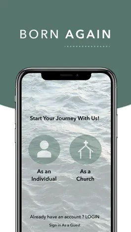 Game screenshot Born Again Mobile mod apk