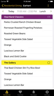 purdue mobile menus problems & solutions and troubleshooting guide - 2