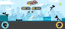 Game screenshot Stickman Fighter Epic Battle 2 mod apk