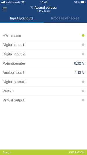 KOSTAL InverterApp(圖8)-速報App