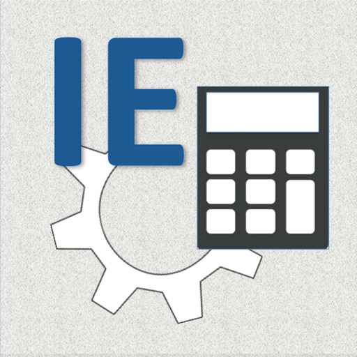 IE Calculator