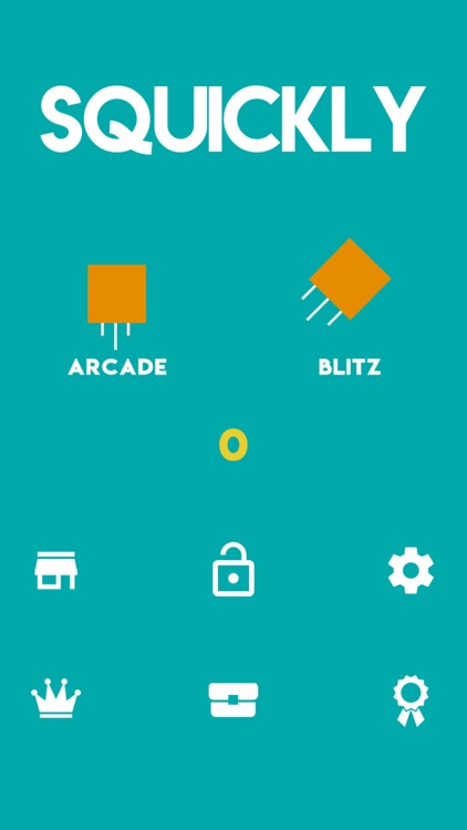 Squickly screenshot-9