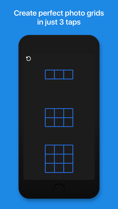 Screenshot #3 pour InstantGrid