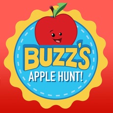 Activities of Buzz's Apple Hunt!