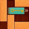 Impossible Unblock Puzzle Pin icon