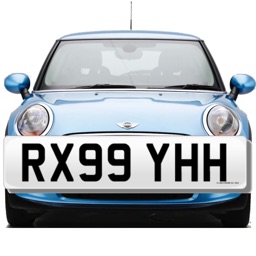 Car Number Plate Reader