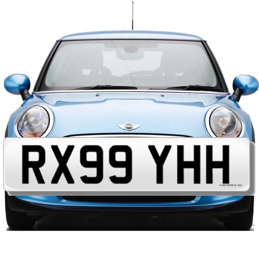 Car Number Plate Reader