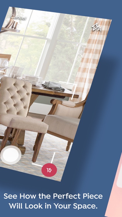 Joss & Main: Furniture + Decor