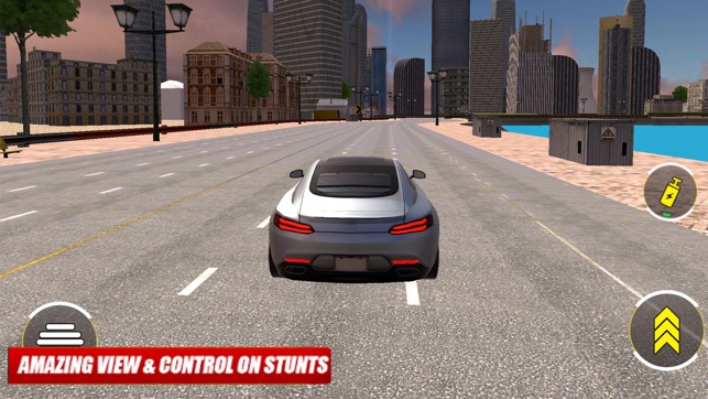 Car Race Legends(圖3)-速報App