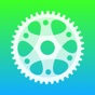 Bike Rack app download