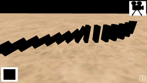Domino Theory screenshot