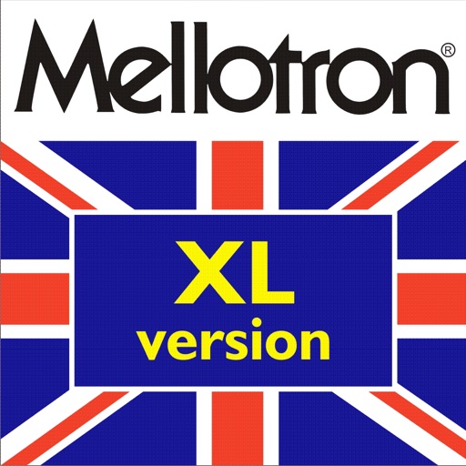 Mellotron XL