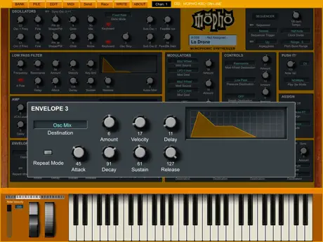 MDToolbox Rx