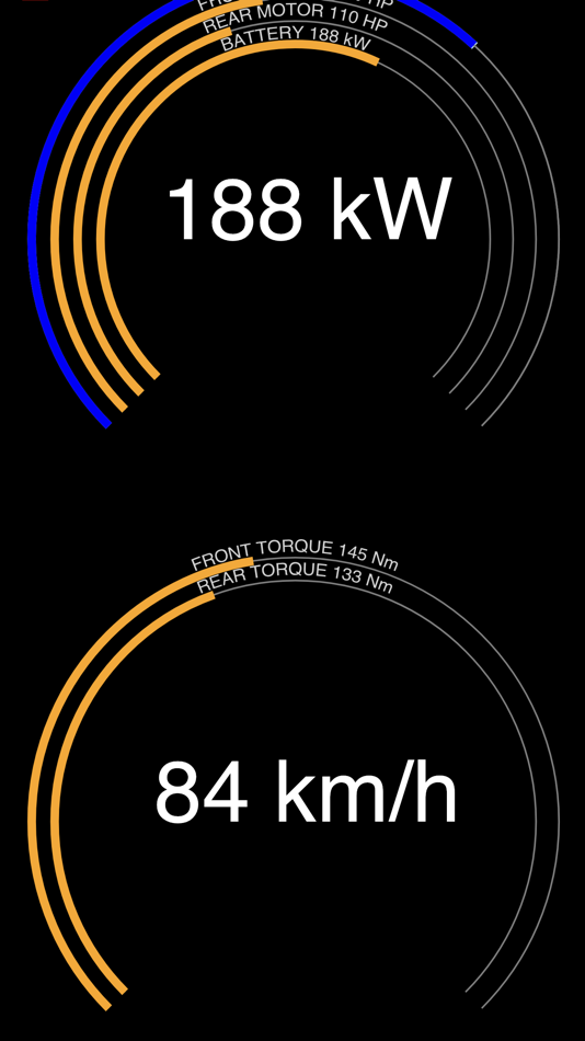 #2. scan my T3SLA (iOS) By: Amund Borsand