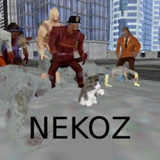 Activities of Neko Simulator NekoZ