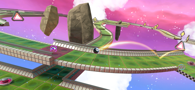 ‎Marble It Up: Mayhem! Screenshot
