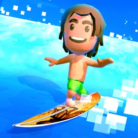螢幕擷取畫面 (3) Surf's Up 3D