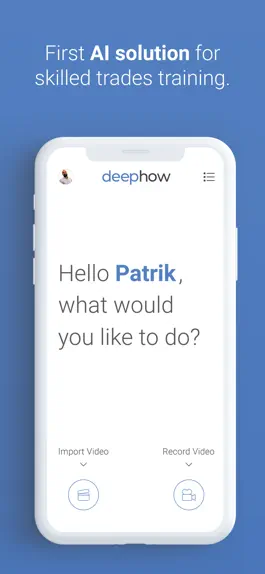 Game screenshot DeepHow Capture mod apk